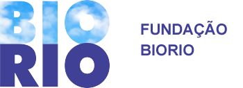 Logo Fundação BIO-RIO
