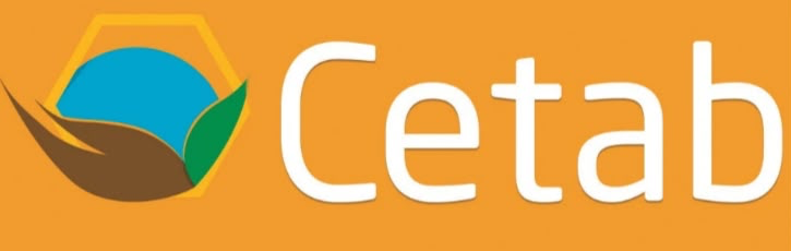 Logo CETAB