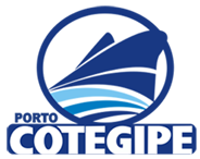 Logo Terminal Portuário Cotegipe